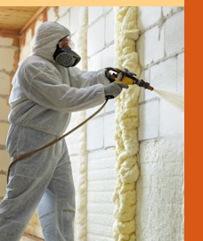 Услуги Услуги утепления в Североморске под ключ