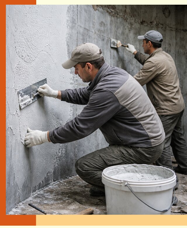 Утепление резервуаров жидкой теплоизоляцией в Североморске